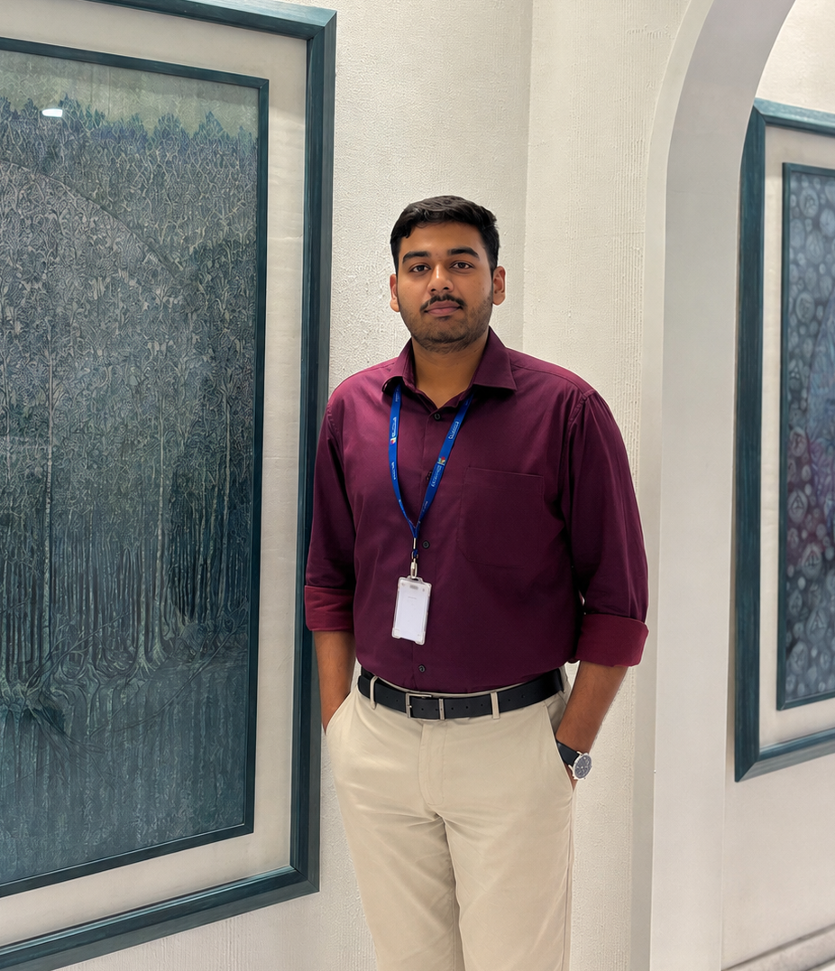 Arvind Kumar